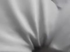 Pov blow job video scene with hot