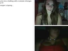 sweetheart on omegle