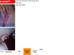 omegle series #24 - u name it