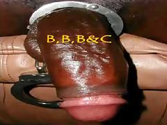 BBC, trim and cum