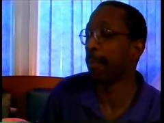 Donita and Tony Duncan