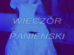 wieczor panienski