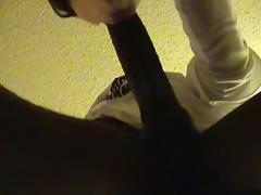 Lisa vs Mandingo