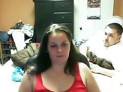 Chatroulette BBW