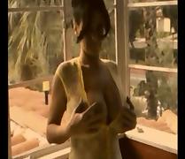 Do you know the name of this woman?