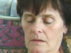 Lady Shows All 112