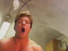 Fat German Young gentleman R20