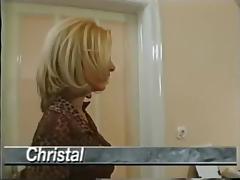 Anal Fuck with Christal