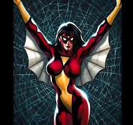 Marvel - Marvellous - Girls