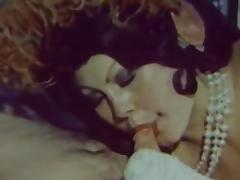 Retro Porn Archive Video: The Nun 02