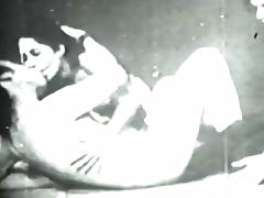 Retro Porn Archive Video: Golden Age Erotica 07 03