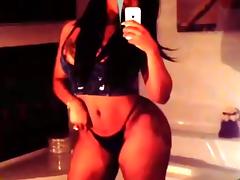 Deelishis Phat Booty 3