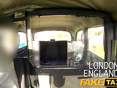 FakeTaxi: Engulf my dong or walk home