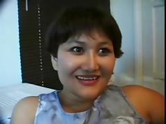 Unbelievable Sally Chan Is Wilding Out With Two Guys In A Reality Clip