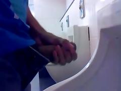 all amateur glory hole understall public bath room