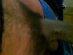 my hairy hot cock 2