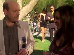 Marvelous Carmen Hart Goes Hardcore In A Sex Story