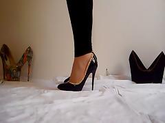 HEELS