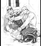 tom of finland photo's