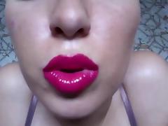 Incredible Lips JOI