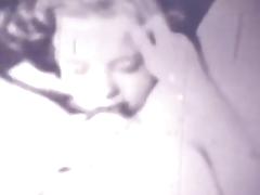 Retro Porn Archive Video: What Kept Grandpa up 03
