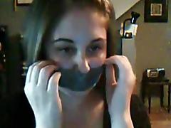 Bulky on Livecam