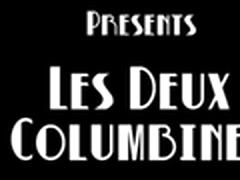 Deux Columbines