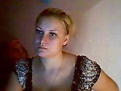 Russian Big Boobs Webcam