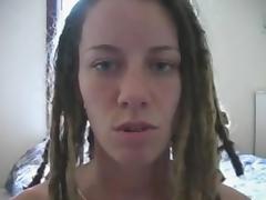 cum on her face joi