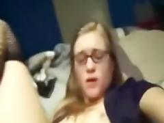 Homemade Webcam Fuck 527